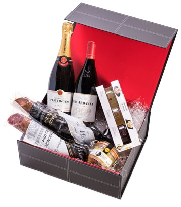 Box 3 (Navidad 2018)