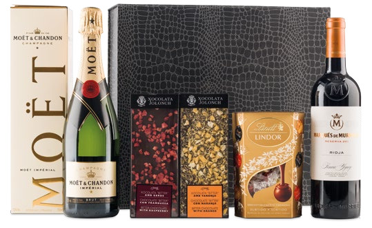 Estuche 3 (Navidad 2018)