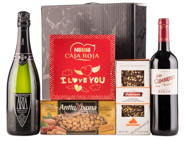 Lote de Navidad 17 (Navidad 2018)