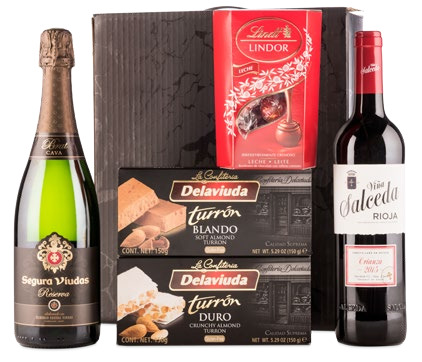 Lote de Navidad 18 (Navidad 2018)