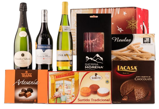 Lote de Navidad 19 (Navidad 2018)