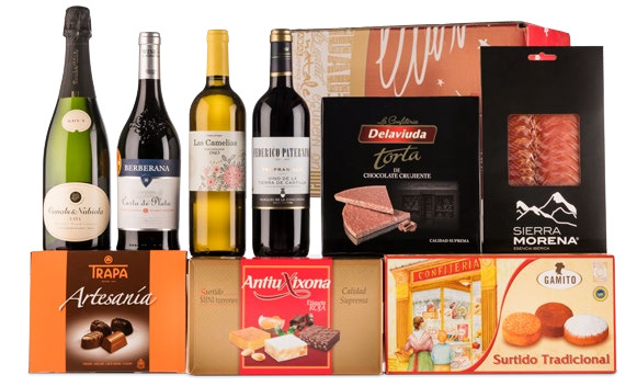Lote de Navidad 20 (Navidad 2018)