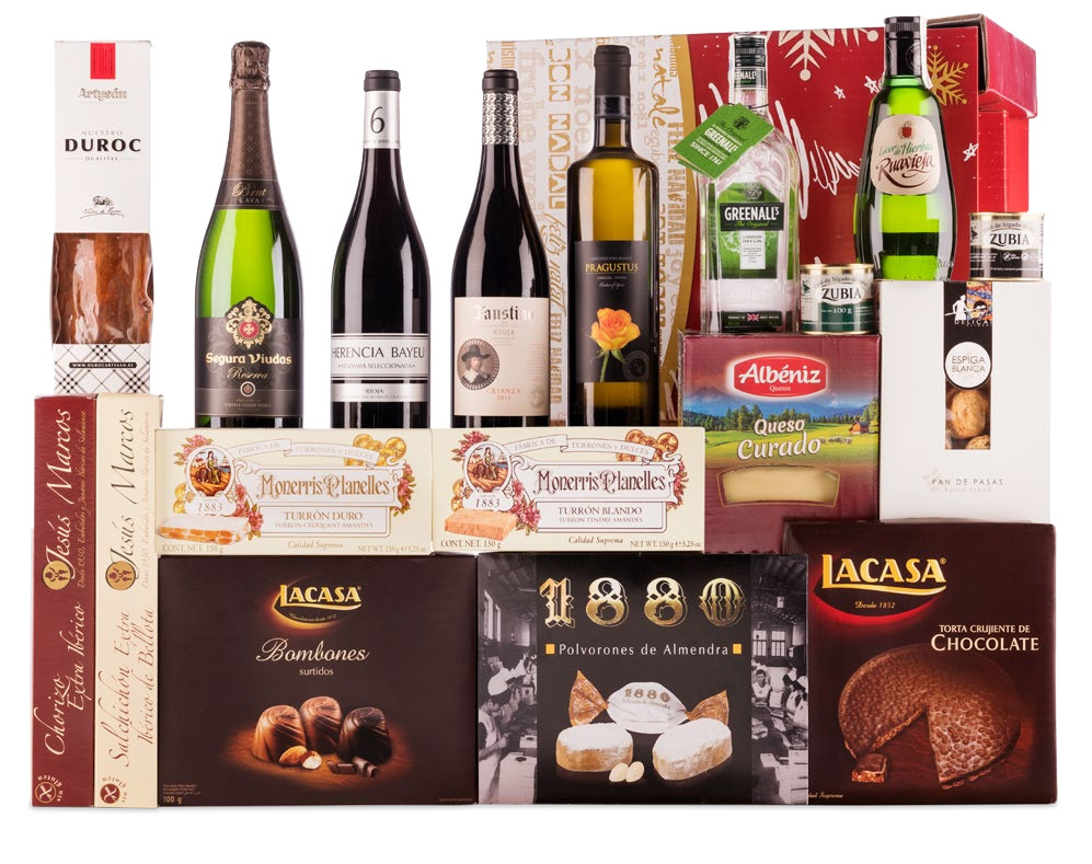 Lote de Navidad 6 (Navidad 2018)