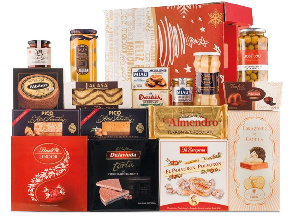 Lote sin Alcohol 2 (Navidad 2018)