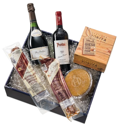 Regalo 3 (Navidad 2018)