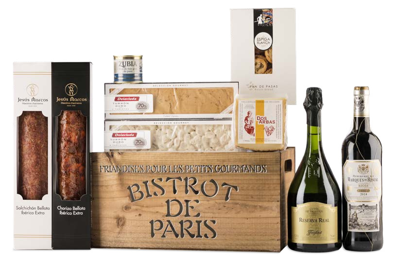 Bistrot 1 (Navidad 2019)