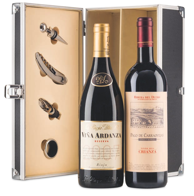 Botellero 6 (Navidad 2019)