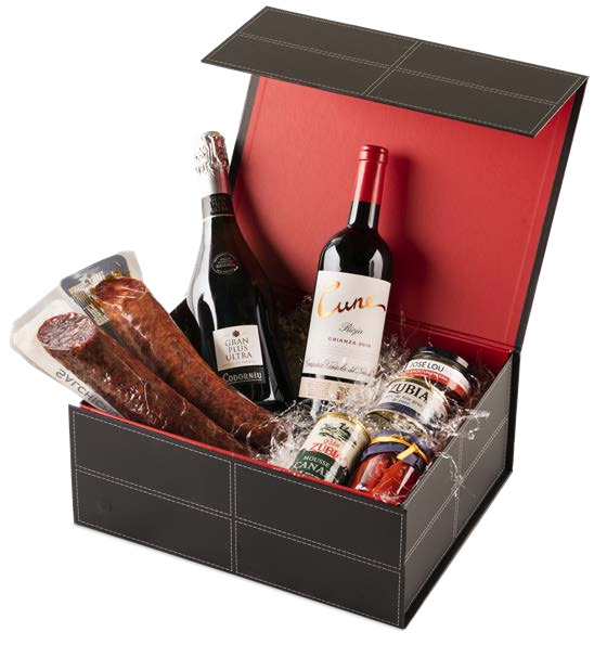 Box 2 (Navidad 2019)
