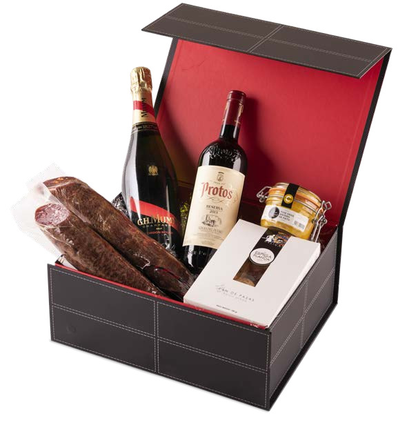 Box 3 (Navidad 2019)