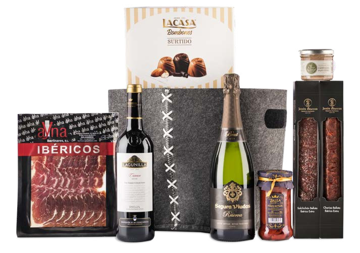 Cuévano de Fieltro 1 (Navidad 2019)