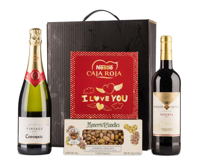 Lote de Navidad 16 (Navidad 2019)