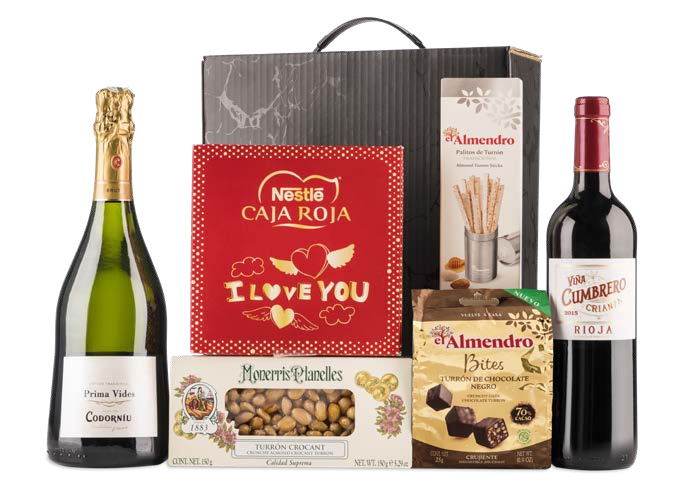 Lote de Navidad 17 (Navidad 2019)