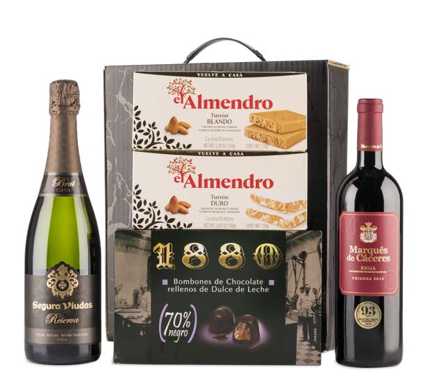 Lote de Navidad 18 (Navidad 2019)