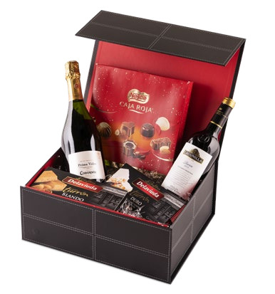 Box 1 (Navidad 2020)
