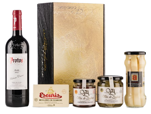 Detalle Selección 3 (Navidad 2020)