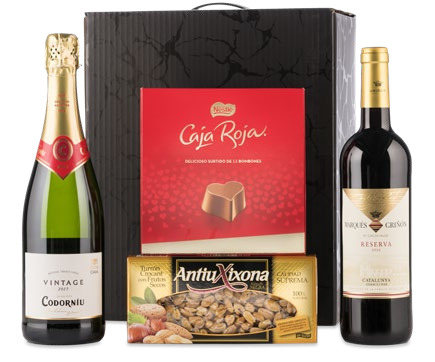 Lote de Navidad 16 (Navidad 2020)