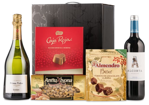 Lote de Navidad 17 (Navidad 2020)