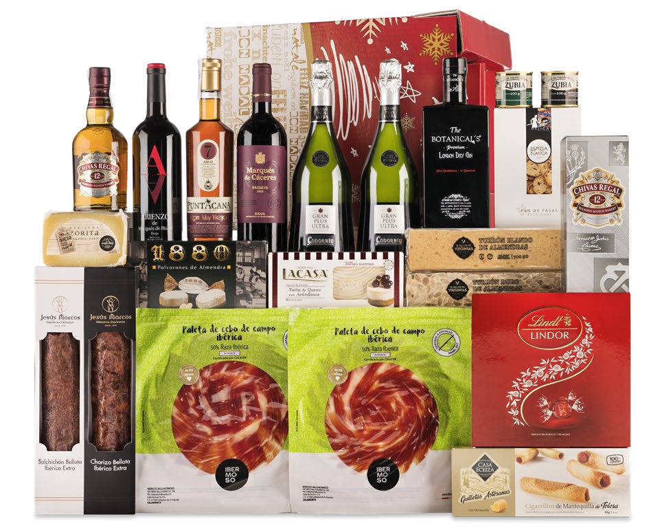 Lote de Navidad 27 (Navidad 2020)