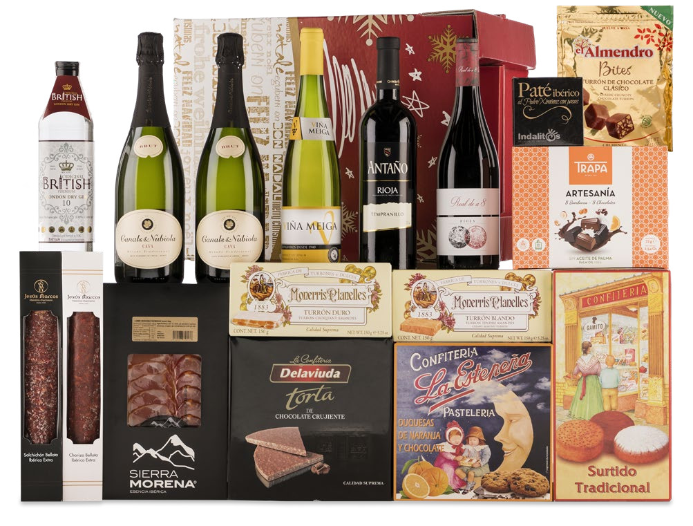 Lote de Navidad 4 (Navidad 2020)