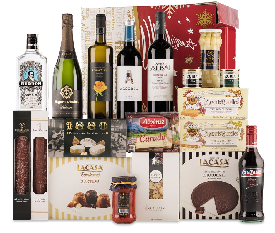 Lote de Navidad 6 (Navidad 2020)