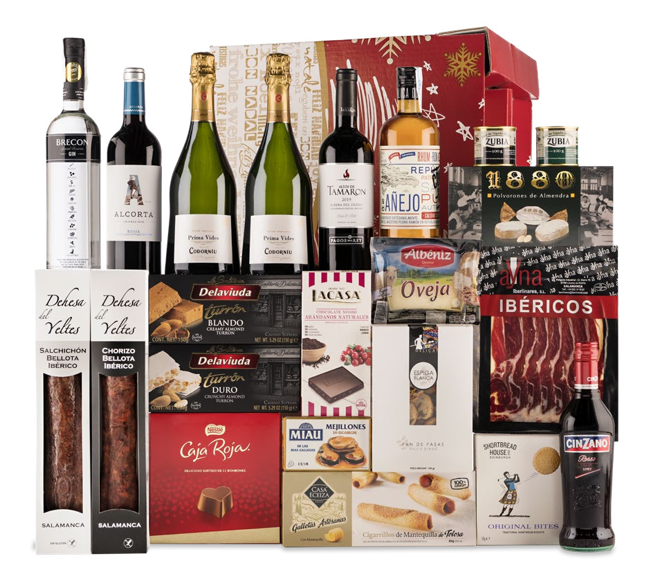 Lote de Navidad 8 (Navidad 2020)