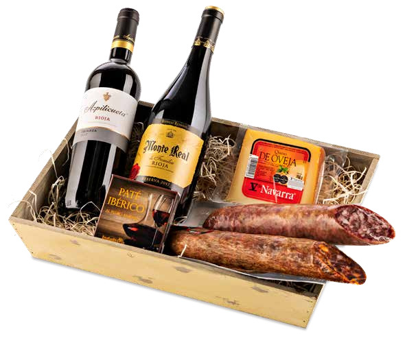 Bandeja de Madera 2 (Navidad 2021)