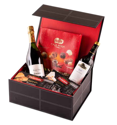 Box 1 (Navidad 2021)