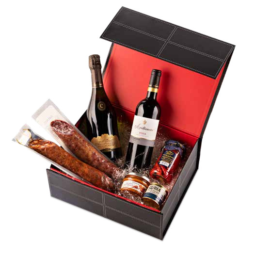 Box 2 (Navidad 2021)
