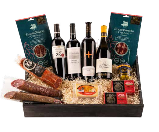Caja de Madera 9 (Navidad 2021)