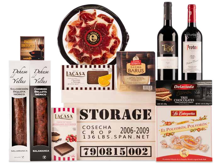 Cajón de Madera 2 (Navidad 2021)