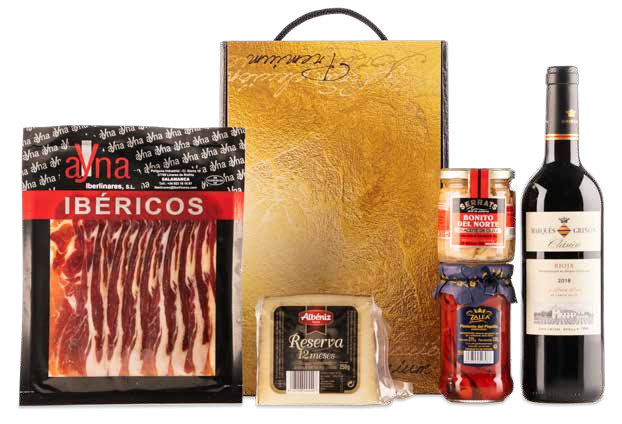 Detalle Selección 1 (Navidad 2021)