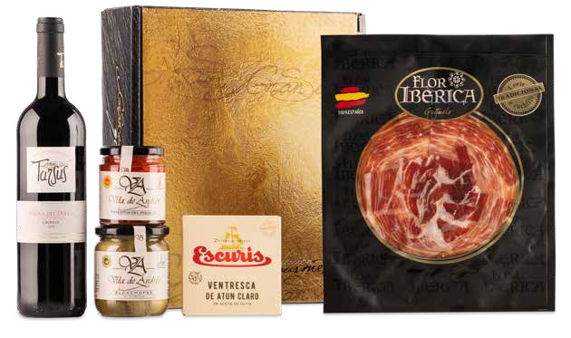 Detalle Selección 3 (Navidad 2021)