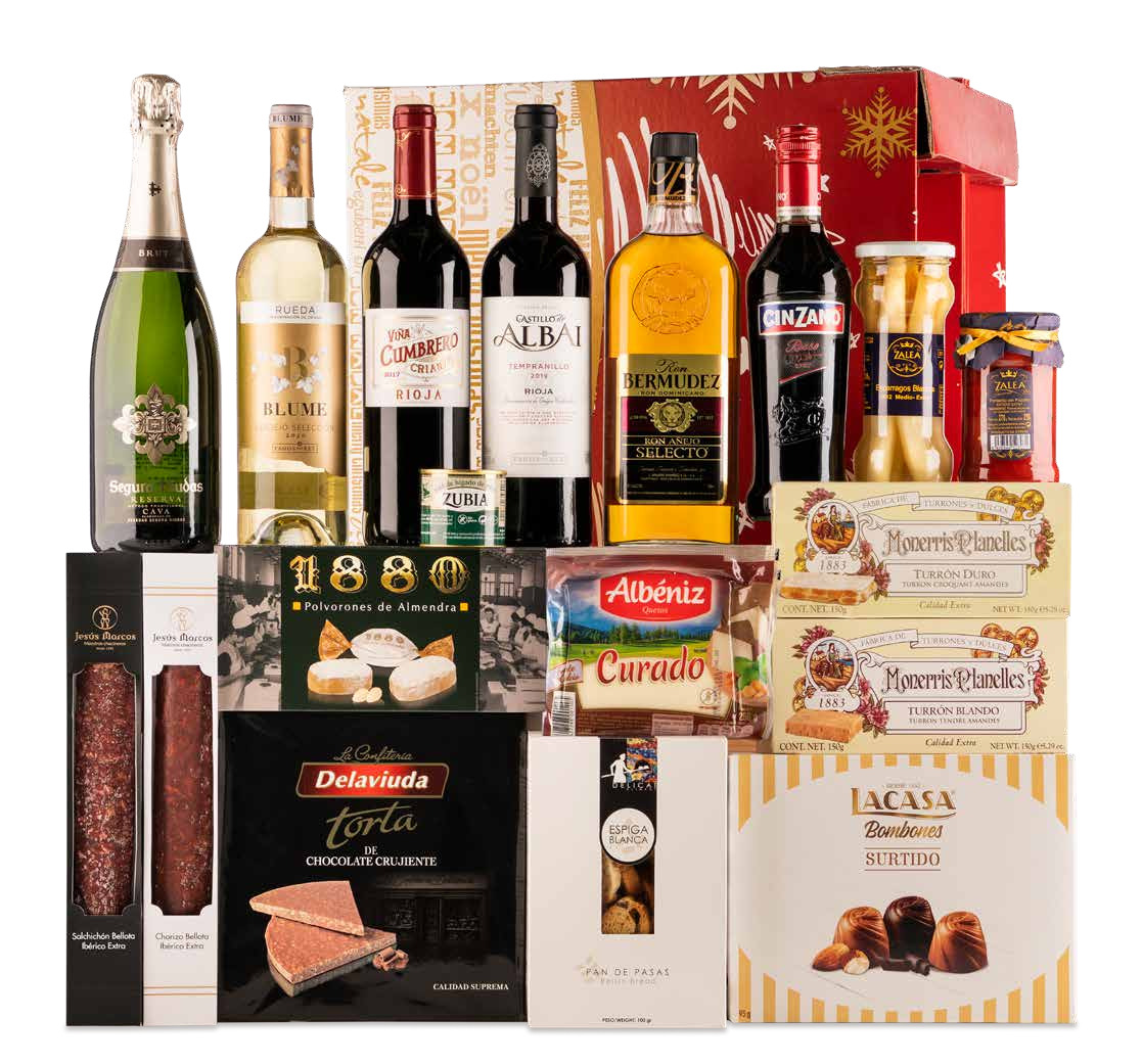 Lote de Navidad 6 (Navidad 2021)