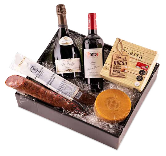 Regalo 3 (Navidad 2021)
