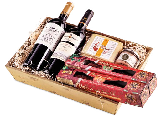 Bandeja de Madera 1 (Navidad 2022)