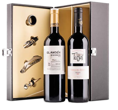 Botellero 4 (Navidad 2022)