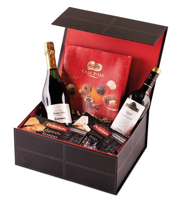 Box 1 (Navidad 2022)