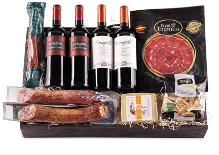 Caja de Madera 7 (Navidad 2022)