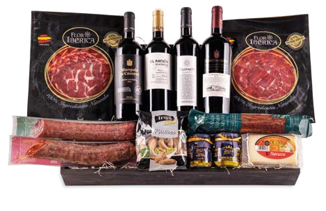 Caja de Madera 8 (Navidad 2022)