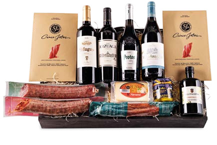 Caja de Madera 9 (Navidad 2022)