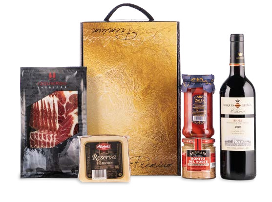 Detalle Selección 1 (Navidad 2022)