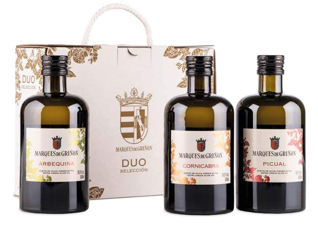 Lote de Aceite (Navidad 2022)