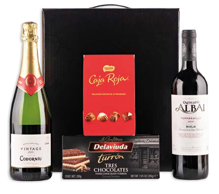 Lote de Navidad 16 (Navidad 2022)