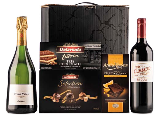 Lote de Navidad 17 (Navidad 2022)