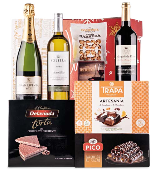 Lote de Navidad 19 (Navidad 2022)