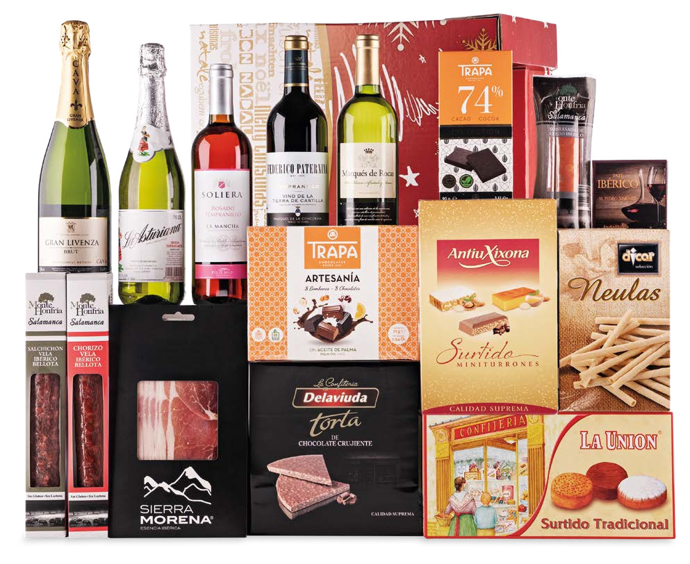 Lote de Navidad 2 (Navidad 2022)