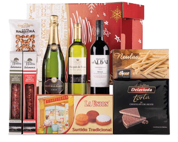 Lote de Navidad 20 (Navidad 2022)