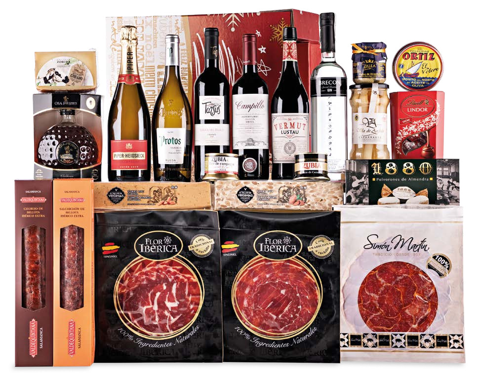 Lote de Navidad 25 (Navidad 2022)
