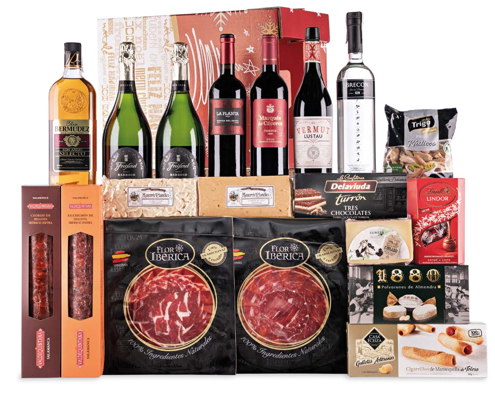 Lote de Navidad 27 (Navidad 2022)
