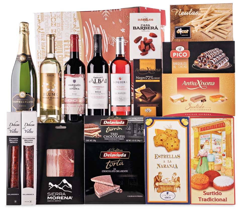 Lote de Navidad 3 (Navidad 2022)